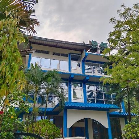 Kaziranga Rhino Guest House Hatikhuli Exterior photo