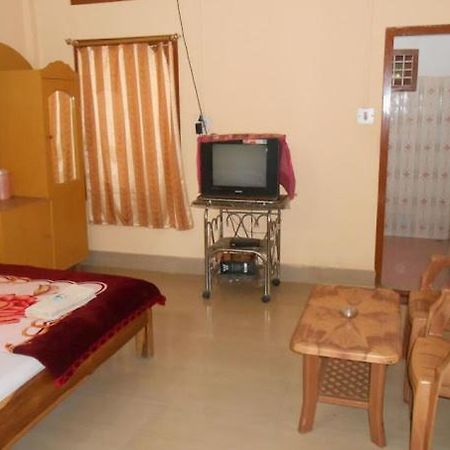 Kaziranga Rhino Guest House Hatikhuli Exterior photo