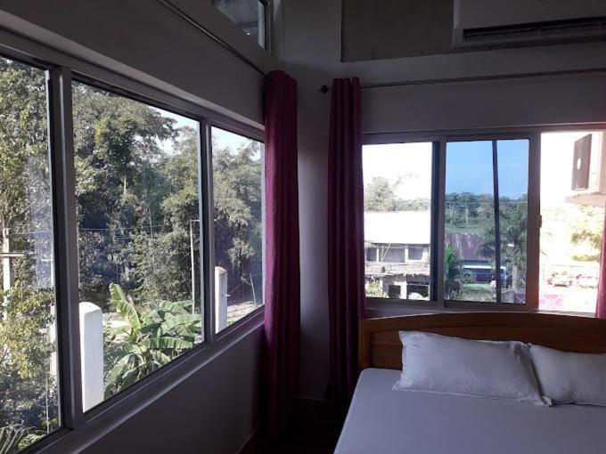 Kaziranga Rhino Guest House Hatikhuli Exterior photo