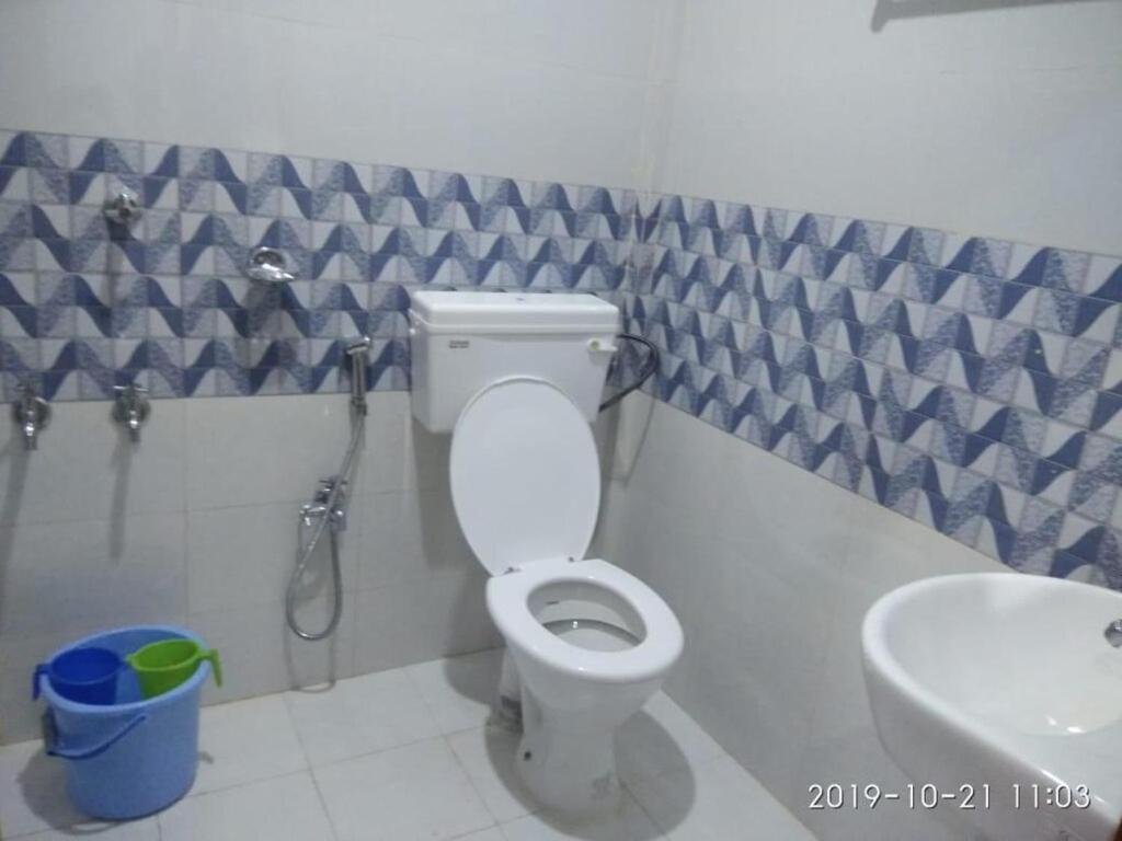 Kaziranga Rhino Guest House Hatikhuli Exterior photo