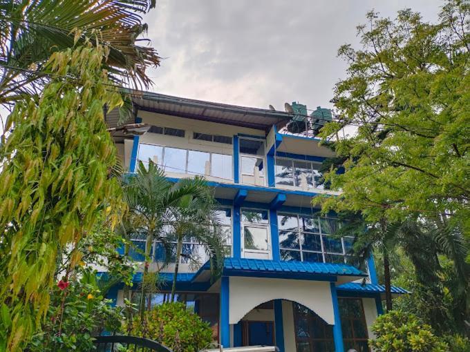 Kaziranga Rhino Guest House Hatikhuli Exterior photo