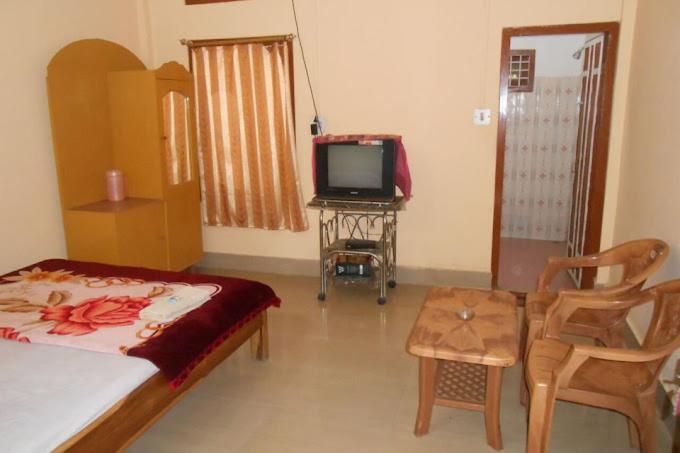 Kaziranga Rhino Guest House Hatikhuli Exterior photo